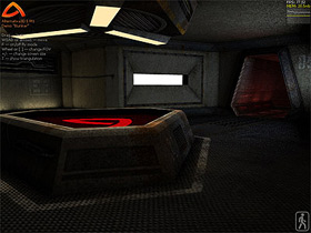 Alternativa Platform - Bunker