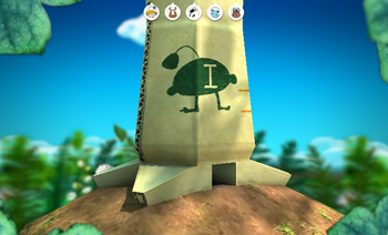 roxik the eco zoo