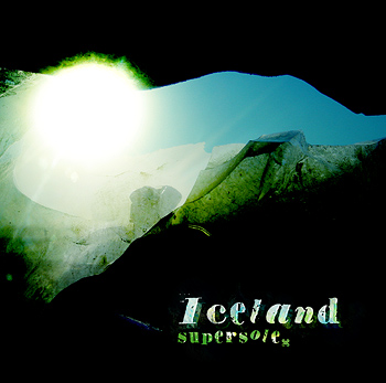 Supersole - Iceland